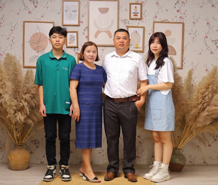 Văn hóa nghĩa tình từ gia đình nhỏ đến gia đình lớn EVN
